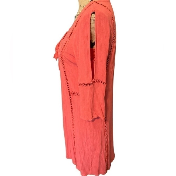 Maurice’s Dress. Size XS. Built in full slip. - Picture 3 of 5